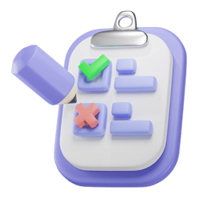 Platforms Selection and Audit
