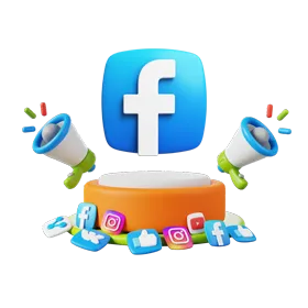 Facebook Advertising Agency