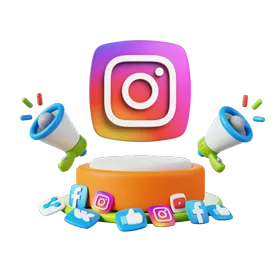 Instagram Marketing Agency