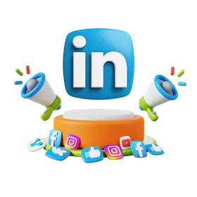 LinkedIn Marketing Services