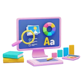Magento Website Design