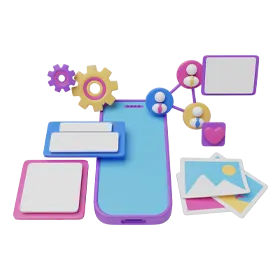 Optimized User Experience