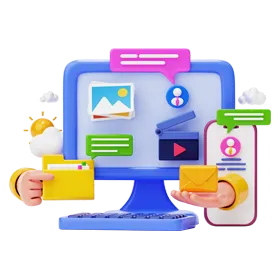 Responsive Design