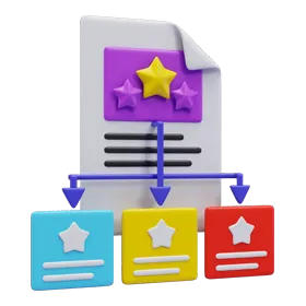 Competitive Benchmarking