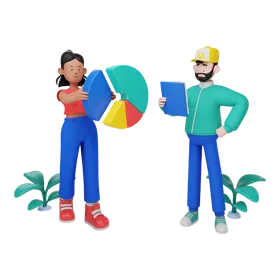 Digital PR Strategy and Reporting