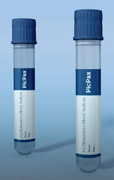 Picpax