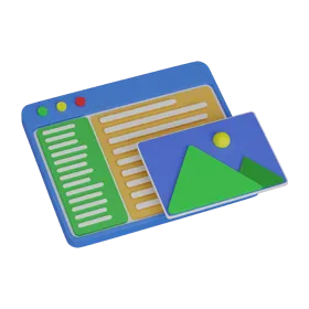 Design & UI/UX Planning