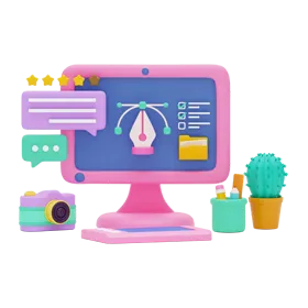 Custom Design and Development