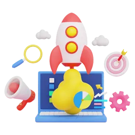 Testing & Launch