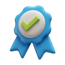 Reputation Proven by Successful Projects