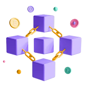 Blockchain Development
