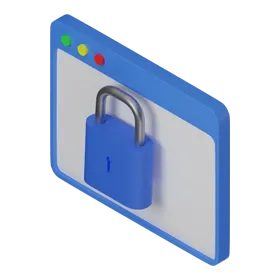 Built-in Security