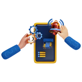 Mixed Reality App Development