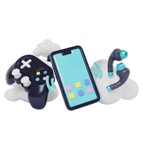 Mixed Reality Game Development