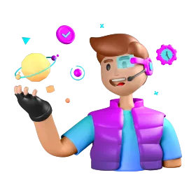 Mixed Reality Training