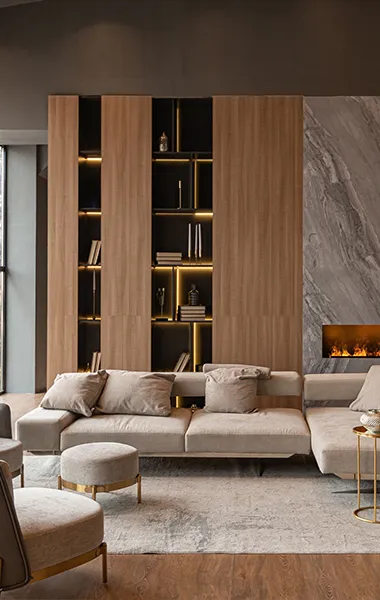 Chic Floors