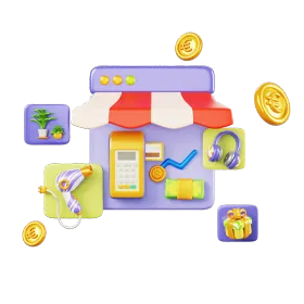Sales Centre
