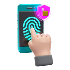 Touch Screen