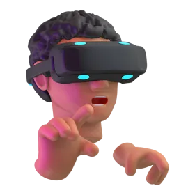 Virtual Reality (VR)