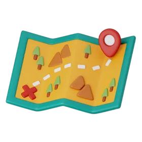 3D Map Development and Integration