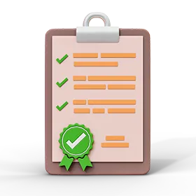 Comprehensive Quality Assurance
