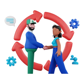 Ongoing Maintenance and Support