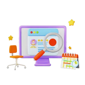 Performance Monitoring and Reporting