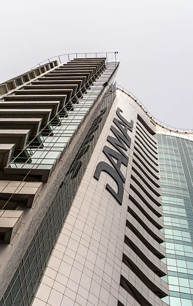 DAMAC