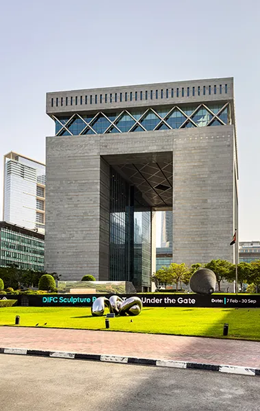 DIFC