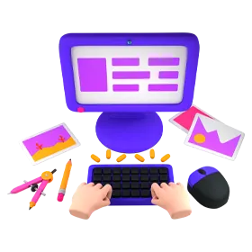 Custom RPA Solution Design and Development
