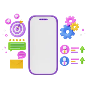 Accessible Native Features & SDKs