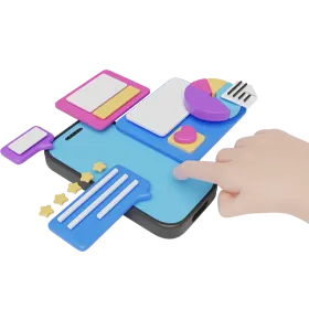 Consistent UX & UI Integration