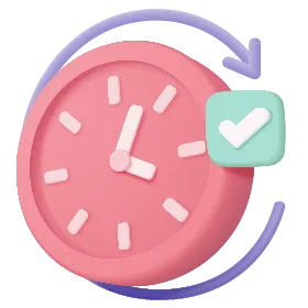 Faster Development Time