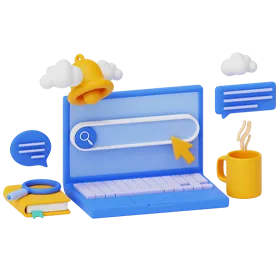 Integration of Web services