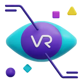 Visually Responsive Design