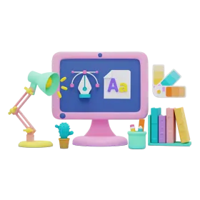 Logo Designing