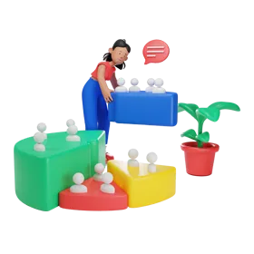 Strategic Approach