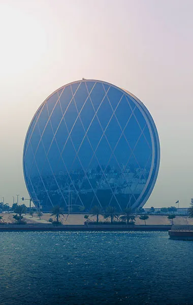 Aldar