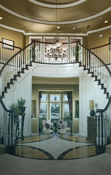 Better Homes