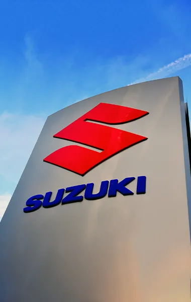 Suzuki