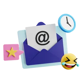 PSD To Email
