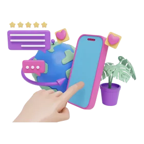 Mobile-First Design