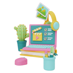 User-Oriented Designs