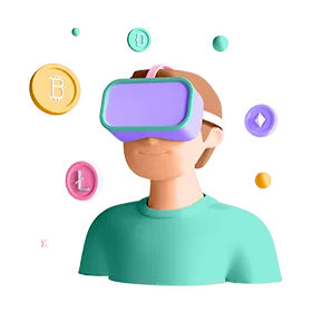 Staging in a Virtual World