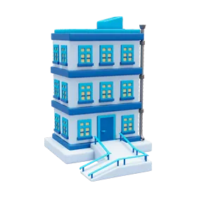 Superior Quality Architectural Animations