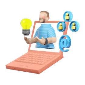 Application in Explainer Videos
