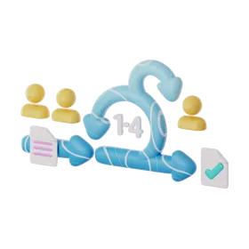 Engaging Components