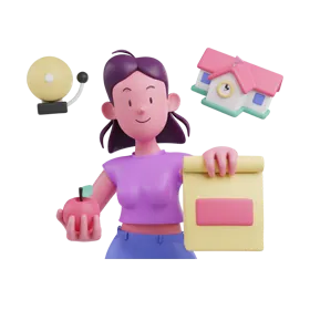 Explainer Video Creation 