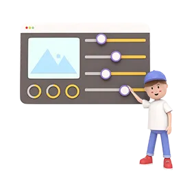 Motion Graphics