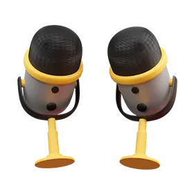 Voiceover & Sound Design